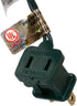 Kurt Adler UL0565 Beer Mug Light Set, 10 Lights