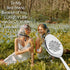 Friendship Spoon Gifts for Best Friend - Engraved Stainless Steel Spoon for Coffee & Tea Lovers
