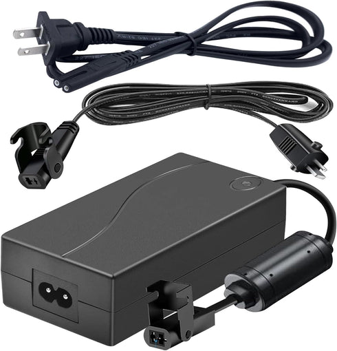 Universal Power Cord for Recliner Chair - 29V 2A 2 Pin AC/DC Power Supply Transformer for Electric Recliner