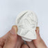 4 PCS Marine Theme Cake Fondant Silicone Mold, Seashell Conch Starfish Baking Molds for Cake Decoration