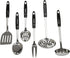 Chef Craft Select Meat Cooking Fork, 12 Inch, Stainless Steel