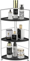 kaileyouxiangongsi 3-Tier Bathroom Countertop Organizer , Vanity Tray Cosmetic & Makeup Storage, Kitchen