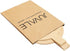 Juvale Unbleached Baking Parchment Paper Rounds with Easy Lift Tabs, 9 in, 100 Sheets