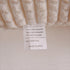 A Nice Night Reading Pillow Bed Wedge Standard Size Backrest with Arms Back Support for Sitting Up in Bed/Couch