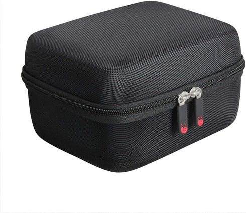 Hermitshell Hard Travel Case for Sunbeam Hot-2-Trot 800 Watt Compact Non-Stick Soleplate Travel Iron (Only Case)