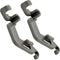 PartsBroz WPW10082853 Tine Pivot (2-Pack) - Compatible with Whirlpool KitchenAid Kenmore Dishwasher Replacement Parts