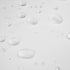 River Dream Plastic Snap in Shower Curtain Liner Replacement with Magnets, Removable Liner (1, Plastic-Update)