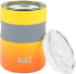 12 BUILT Ounce Double Wall Vacuum Sealed Stainless Steel, Coffee and Tea Desk Mug, Easy to Clean Tritan Lid