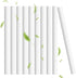 10 Pieces Humidifier Cotton Sticks Filter Replacement, Refill Wicks for Portable Personal Humidifier