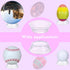 LRANFOW 16 Baseball Stand Game Balls Display Holder Easter Eggs Display Stands for Easter Party Sphere Holder Softball