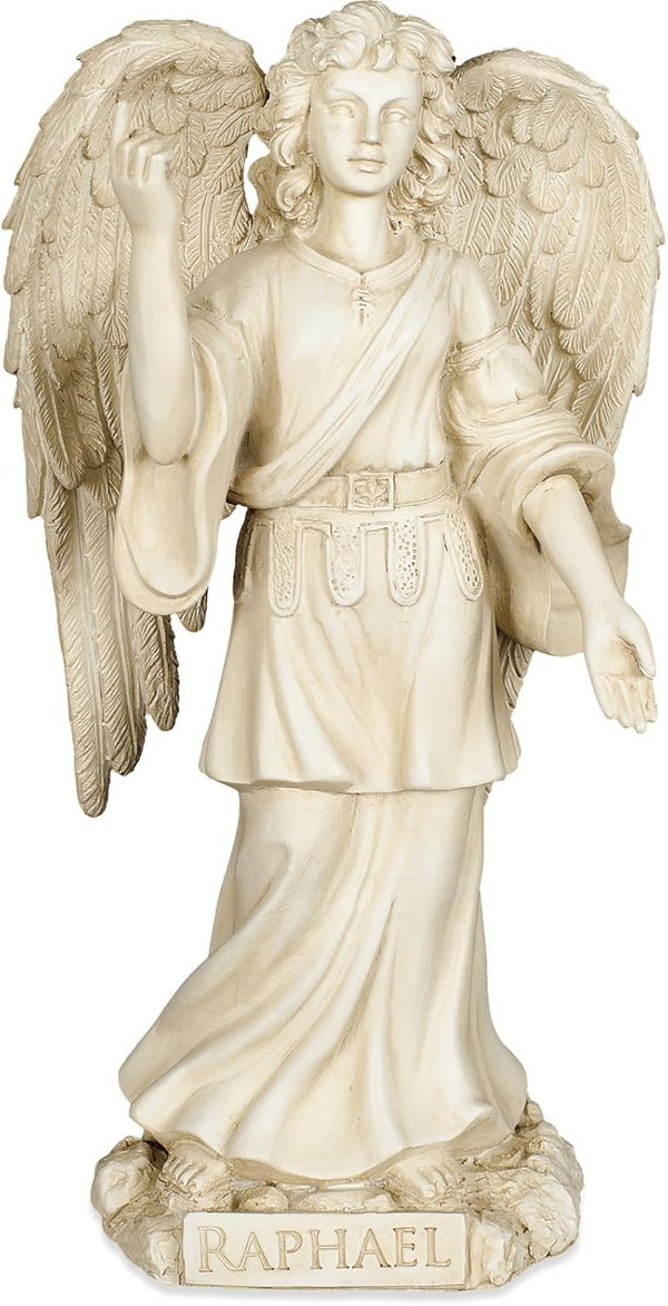 Angelstar 7-Inch Figurine, Raphael Archangel