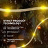 ICRGB Solar Rope Lights Outdoor Waterproof, 39FT 120LED with Remote Control & 8 Modes for Holiday Decoration