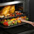 Wooden Oven Rack Puller, Practical Tool for Toaster Oven and Air Fryer to Prevent Burns