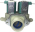 DC62-00214M Washer Water Inlet Valve, Compatible with Samsung Washing Machines, Replaces AP5623062, 1 Year Warranty