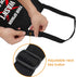 Funny Apron with 2 Pockets, Adjustable Neck Strap Cooking Apron for Christmas, Thanksgiving Gift