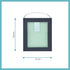 Replacement HEPA Filter for Babymoov Turbo Pure Steam Sterilizer
