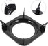 Cabilock Wok Ring, Premium Material Wok Stand for Home Kitchen, Gas Stove Rack Trivets