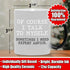Funny Coffee Mug - I May Be Wrong But It's Highly Unlikely, Cool Mug for Men and Women, 12oz