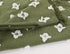 12x24 Tassel,3D Boho Long Lumbar Pillow Cover with Flower Patterned Cotton Decorative Long Lumbar Pillow Cover Pillow