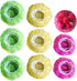 Reusable Bowl Covers | Elastic Plastic Wrap for Food Storage | Stretch Bags for Bread Proofing, Alternative to Foil (3