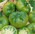 Cherokee Green Heirloom Tomato Seeds - Large Tomato - Most Delicious of the Green Tomatoes for Home Growing