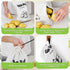 8-Pound 16"x11.4"(2Pack) Onion Bag, Potato Bag, Vegetable Storage Bags, Reusable Potatoes Storage Bags