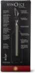 Cork Pops VinOice Wine Chiller and Non-Drip Pourer