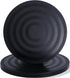 FFPDYBEST 8 Inch Artwork(360 (10INCH-1PC) Lazy Susan Rotating Swivel Stand Non Skid Heavy Duty Turntable Base