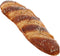 STOBOK Simulated Artificial Bread Prop: Fake French Loaf Adornment for Table Photo,