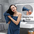 8-Piece Set,2 Sheet,2 4 600 Set,Highly Navy Bath Towels Oversized Large Bath Towels Hand Towels and Washcloths - GSM