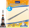KEEPOW Replacement Nozzle Cleaning Tool for Bissell ProHeat 2X Revolution Carpet Cleaner, 1 Pack