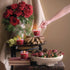 Aromatique The Smell of Christmas Potpourri Bag 14oz - Decorative Home Fragrance, Perfect Winter Christmas Decoration