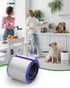 Future Way TP04 Filter Replacement for Dyson TP04 / HP04 / DP04 Air Purifier, 360 Combi Glass True High Efficiency