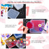 153 Pcs Dried Pressed Flowers for Crafts, Real Wildflowers and Dry Leaves with Tweezer for Jewelry, Candle, Soap Making