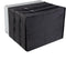 Heavy Duty Window Air Conditioner Cover, Thickened 600D Oxford AC Defender for Outside Unit, Winter Cover