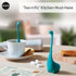 OTOTO Cute Tea Infuser - Loose Leaf Tea Steeper, Accessories, Diffusers, Strainers, Gifts, Tea Gift Set