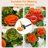 2 Carrot Peeler Pcs Carrot Curler Black Carrot Spiral Shred Slicer Root Vegetables Fruits Slicer Sharpener Garnishing