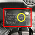 Anbige Replacement Parts Blade, Compatible with Ninja Blender Auto iQ Models BL482 30 DOB, BL451 30 DOB, BL480D 69 DOB