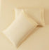 Set 1800 Count 18-Inch Hypoallergenic-3 SONORO KATE Bed Sheet Super Soft Microfiber Thread Luxury Egyptian Sheets Deep