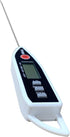 Meat Food Thermometer, Digital Instant Read Cooking Kitchen BBQ Grill Thermometer for Liquids, Pork, Baking