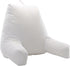 Cheer Collection Reading Pillow with Arms Portable Bed Pillow for Sitting Up