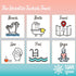 39x63in SUNSPUN LINENS Turkish Beach Towel, Extra Large Quick Dry Cotton Oversized Turkish Bath Towel & Blanket