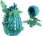 LIVOND 3D Printed Dragon Egg - Crystal Dragon Articulated Fidget Toys for Home