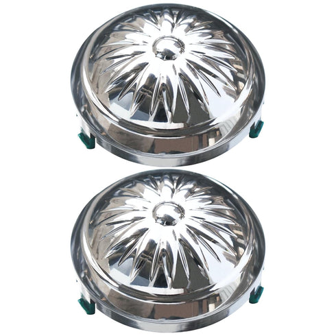 2024 Upgrade DC66-00887A Washer Pulsator Cap *2 for Samsung Washing Machine, Replace DC66-00887B, 2-Year Warranty