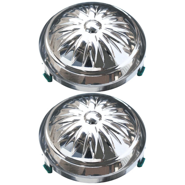 2024 Upgrade DC66-00887A Washer Pulsator Cap *2 for Samsung Washing Machine, Replace DC66-00887B, 2-Year Warranty