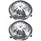 2024 Upgrade DC66-00887A Washer Pulsator Cap *2 for Samsung Washing Machine, Replace DC66-00887B, 2-Year Warranty