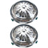 2024 Upgrade DC66-00887A Washer Pulsator Cap *2 for Samsung Washing Machine, Replace DC66-00887B, 2-Year Warranty