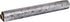 Oasis Supply Embossed Florist Foil | 20IN x 30FT, Silver 1 Roll