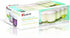 Euro Cuisine YM80 Set 8 Yogurt Maker,White & Glass Jars for Yogurt Maker