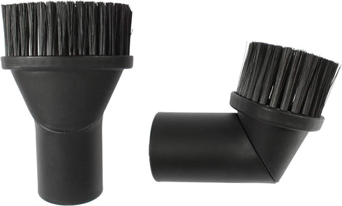 Cen-Tec Systems 95402 Extension, 35mm Diameter Miele and Sebo Vacuums, Attachment Set with Ratchet Wand, Black
